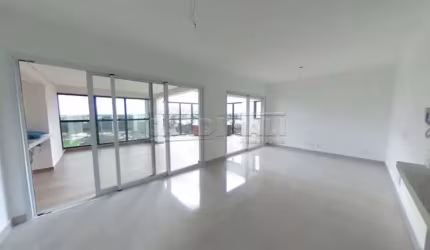 Apartamento Duplex Cobertura em São Carlos
