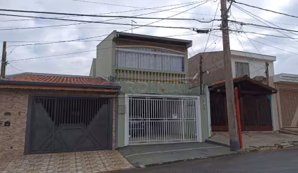 Casa Padrão em São Carlos