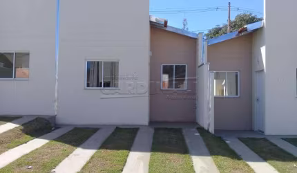 Casa Condomínio em São Carlos