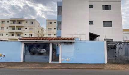 Apartamento Padrão em São Carlos
