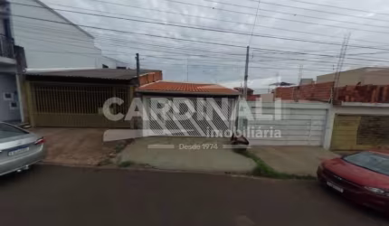 Imóvel bem localizado