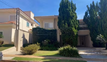 Casa Condomínio em São Carlos