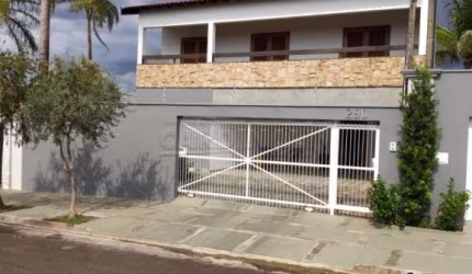 Casa Padrão em Araraquara
