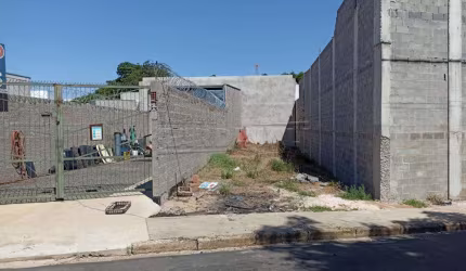 Terreno Padrão em São Carlos