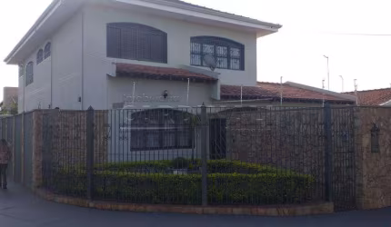 Casa Padrão em Araraquara