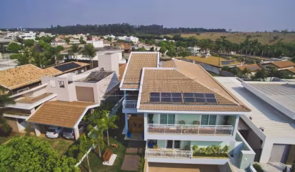 Casa Condomínio em Araraquara