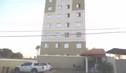 Apartamento Padrão em São Carlos
