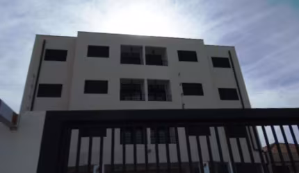 Apartamento com 1 dormitório e 1 suíte no Cidade Jardim próximo a USP em São Carlos
