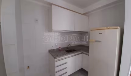 Apartamento Padrão em São Carlos