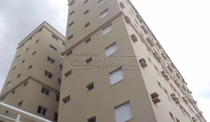 Apartamento Padrão em São Carlos