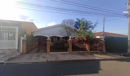 Casa Padrão em São Carlos