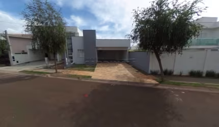 Casa Condomínio em São Carlos