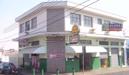 Comercial Sala em São Carlos