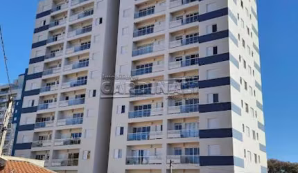 Apartamento Padrão em São Carlos