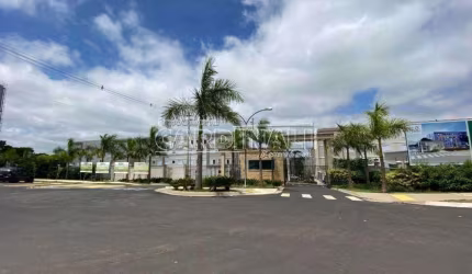 Apartamento Padrão em São Carlos