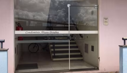Apartamento Padrão em São Carlos