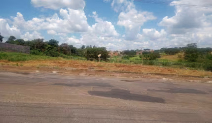 Terreno Padrão em Araraquara