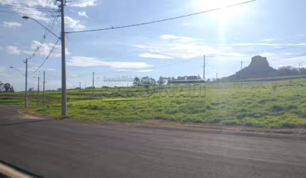 Terreno Condomínio em Analândia