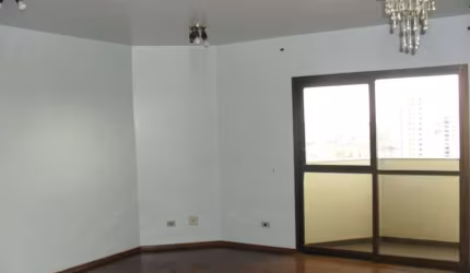 Apartamento bem localizado em São Carlos - SP