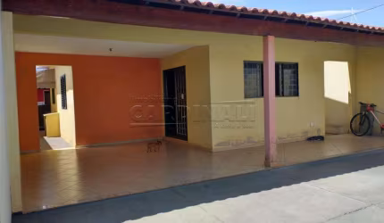 Casa Padrão em Araraquara