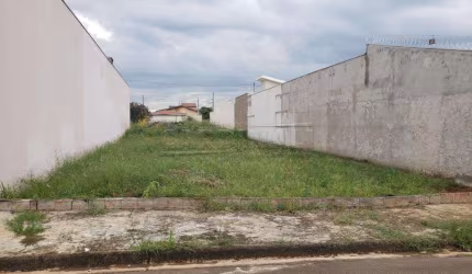 Terreno Padrão em São Carlos