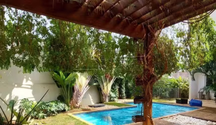 Casa Condomínio em São Carlos