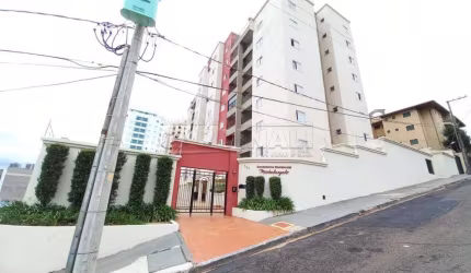 Apartamento Padrão em São Carlos