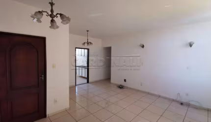 Apartamento Padrão em Araraquara