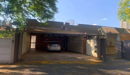 Casa Padrão em Araraquara