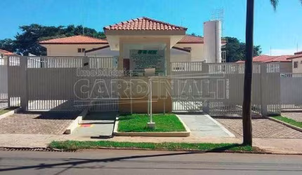 Apartamento Padrão em São Carlos