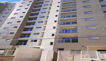 Apartamento Padrão em São Carlos