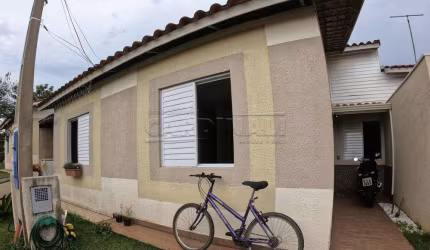 Casa em condomínio fechado com 3 quartos à venda na Avenida Otto Werner Rosel, 1111, Jardim Ipanema, São Carlos, 90 m2 por R$ 320.000