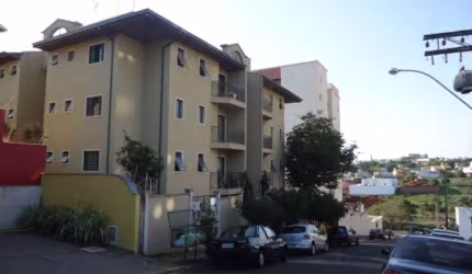Apartamento Padrão em São Carlos