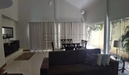Casa Condomínio em São Carlos