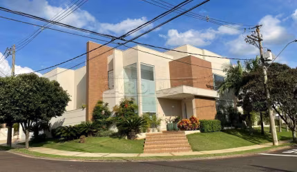 Casa Condomínio em São Carlos