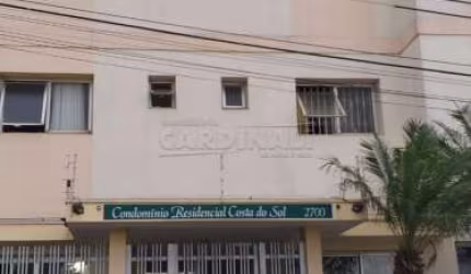 Apartamento Padrão em São Carlos