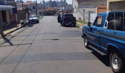 Comercial Prédio em São Carlos