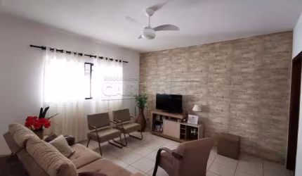 Casa Padrão em Araraquara