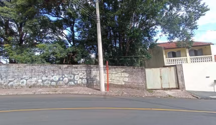 Terreno Padrão em São Carlos