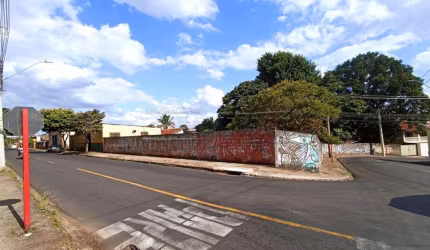 Terreno Padrão em São Carlos