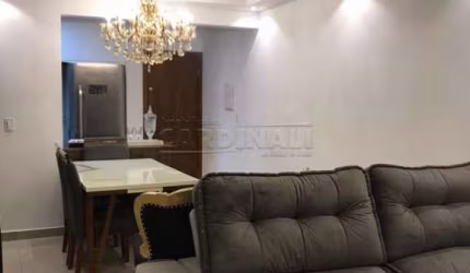 Apartamento Padrão em Araraquara