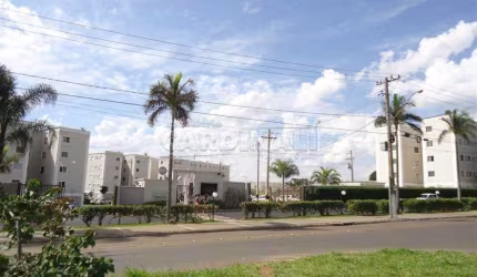 Apartamento Padrão em São Carlos
