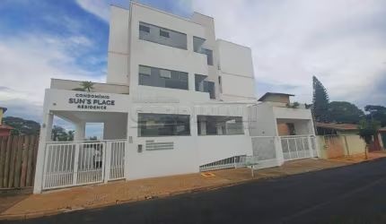 Apartamento Padrão em São Carlos