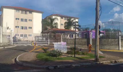 Apartamento Padrão em Araraquara