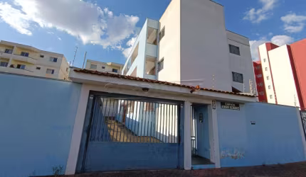 Apartamento Padrão em São Carlos