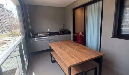 Apartamento Padrão em São Carlos