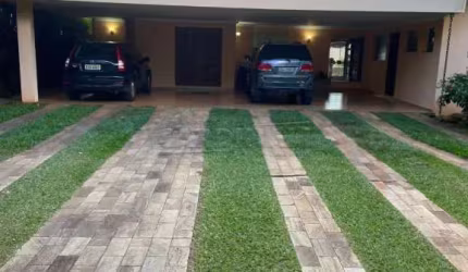 Casa Condomínio em São Carlos