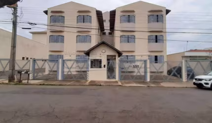 Apartamento Padrão em São Carlos