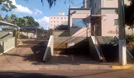 Apartamento Padrão em São Carlos
