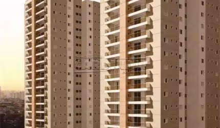 Apartamento Padrão em São Carlos